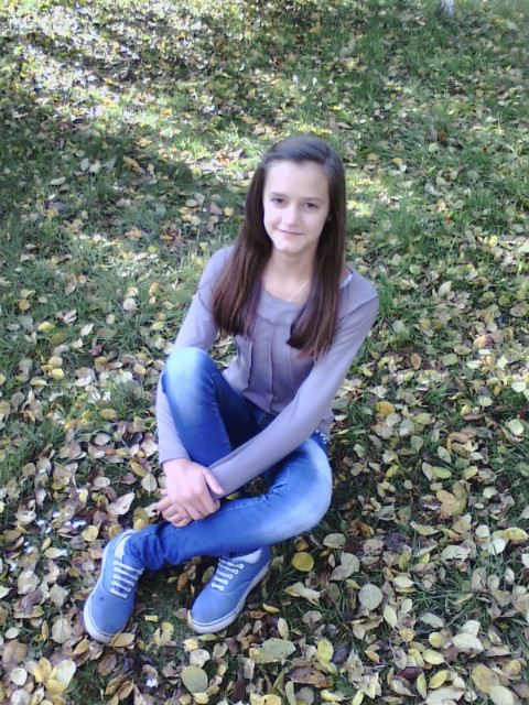 Jesie *_*