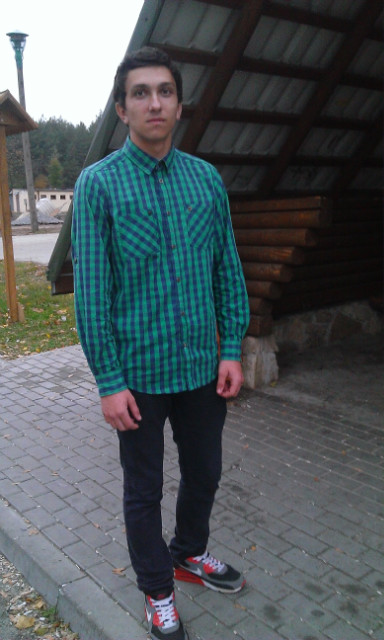 Takie Brzydkie zdjcie:)