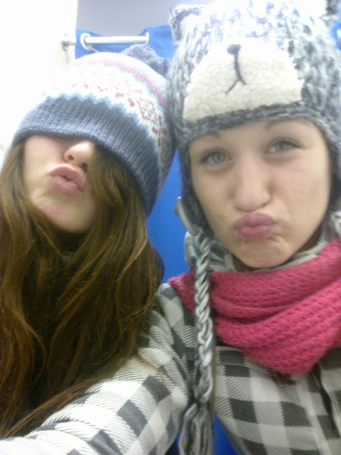 dekle. : D