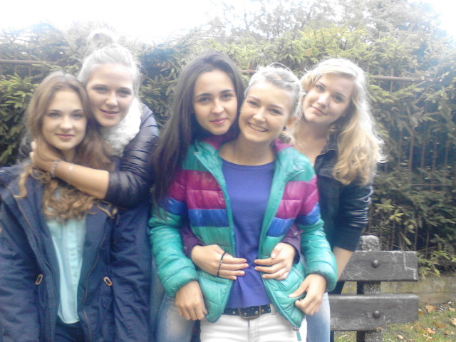 Moje dupy  ;**