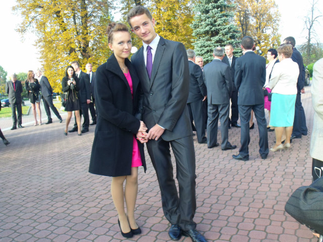 i po weselu