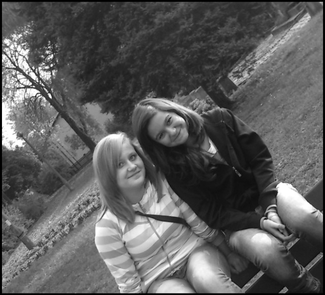 Magda . < 3
