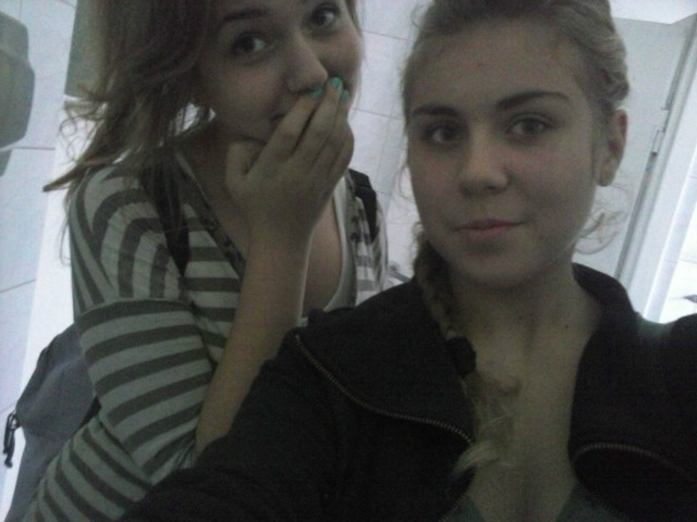 no i pieknie ;**