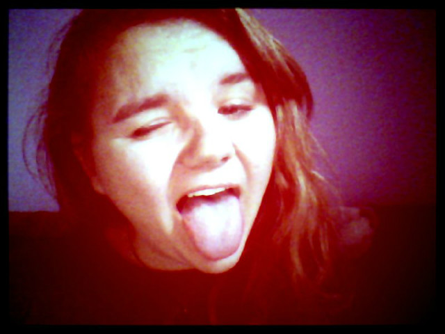 Dzie jak co dzie :c