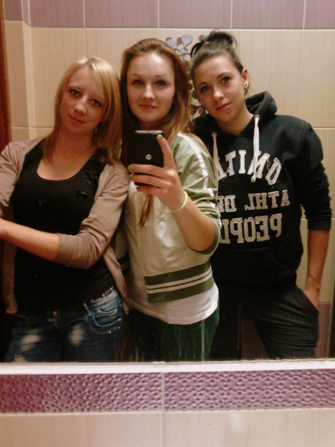 Dupa x3