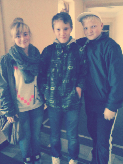 Najlepsze 
