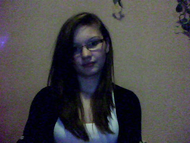 Kamerkowe :) 