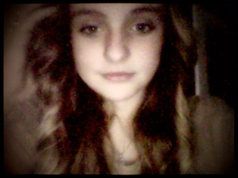 happy.