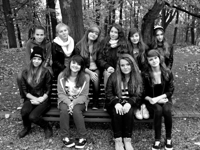 Brakuje mi rozmw z Tob..