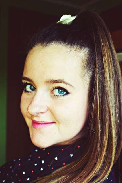 573. ycie biegnie dalej..