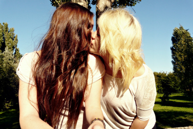 kocham grr