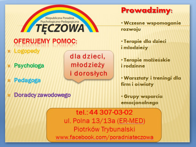 `poradnia psych.-ped.