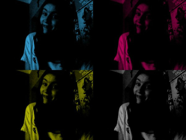 show me love.