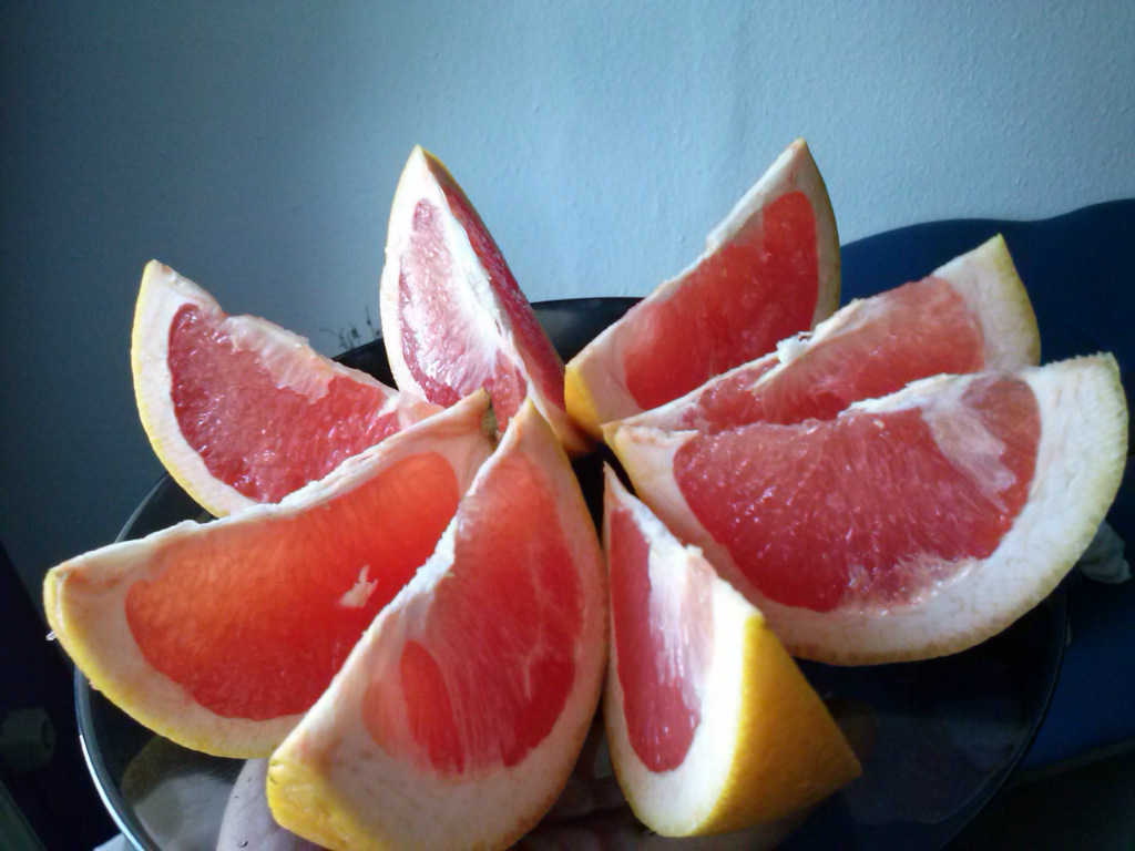 grapefruitowo :D