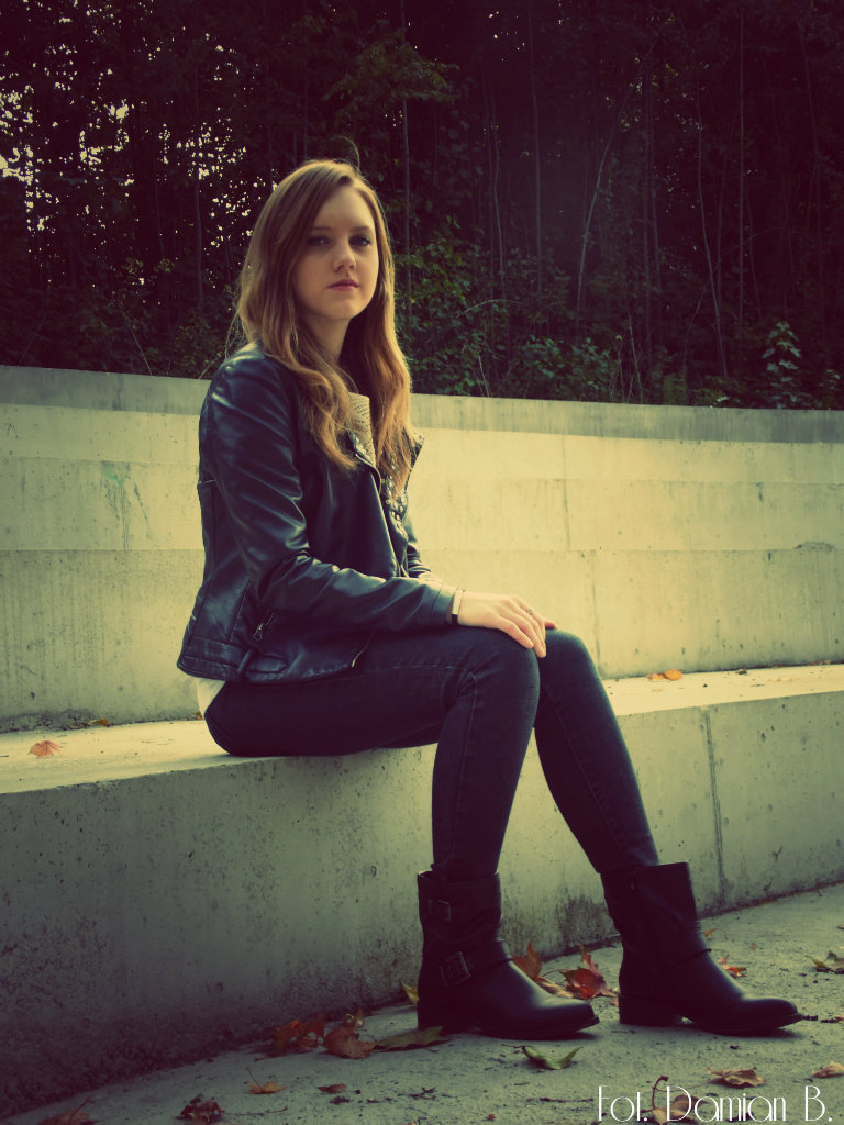 I am ;* 