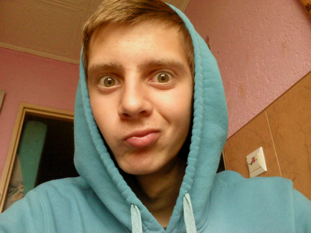 SODKO, SODKI NORBI, OJJOJOJ :D