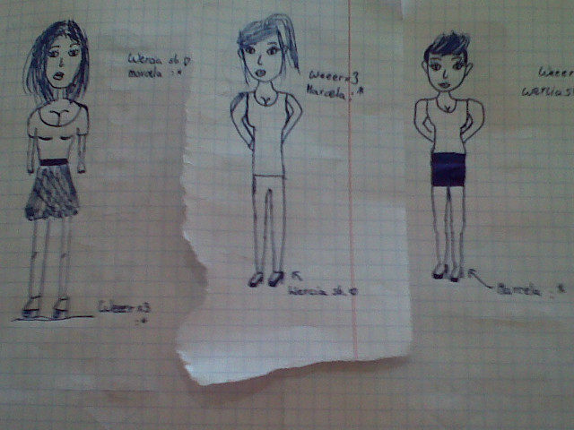 ooo :3 hahahahah, co to ma by^^
