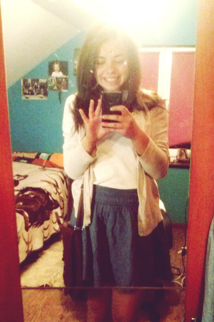 #school