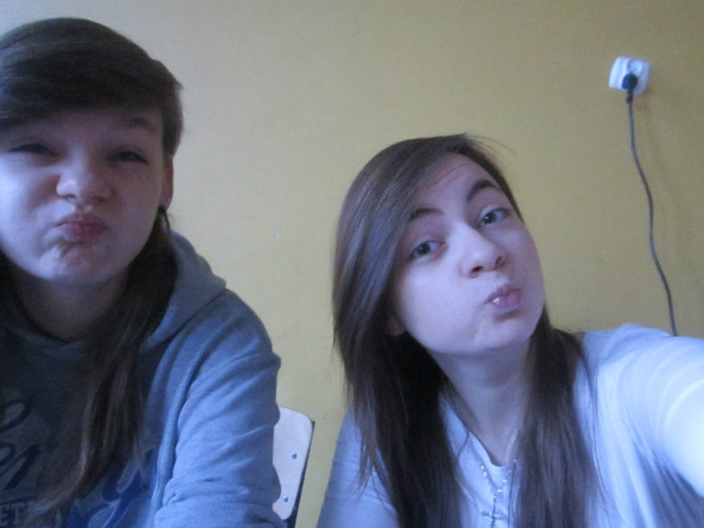 Agata sodziak ;3