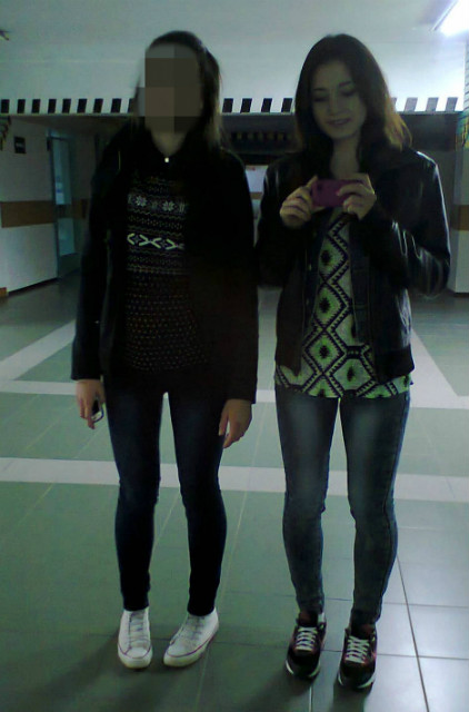 no hej :*