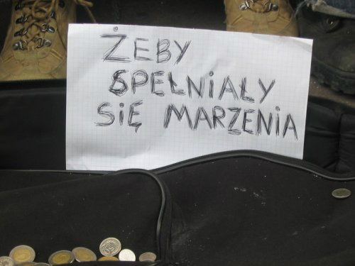 Konkurs na cytat!