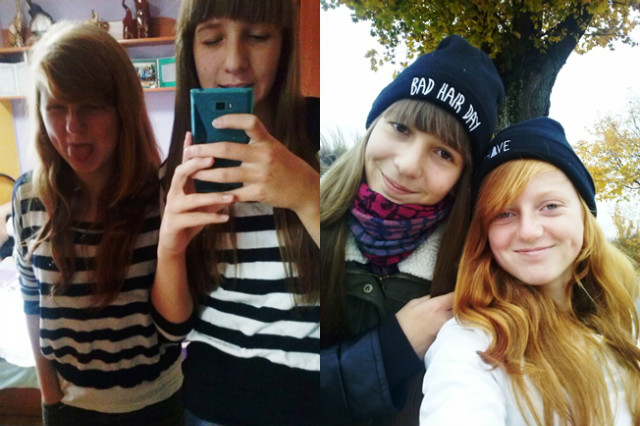 RUDA ;* 
