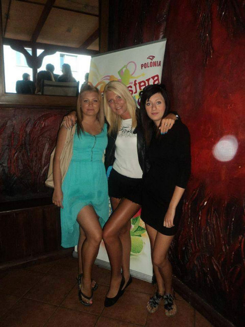Wakacje 2013 :)