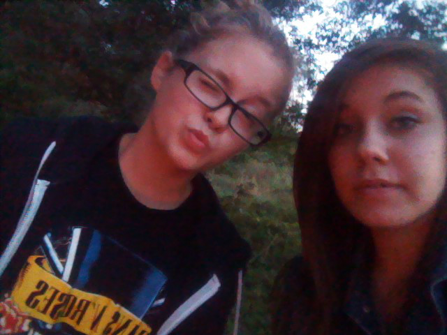 haha