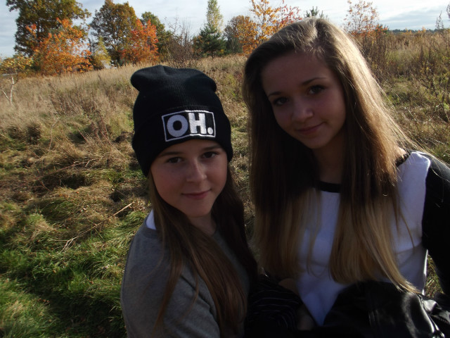 CHMIELEWSKA TU BYA
