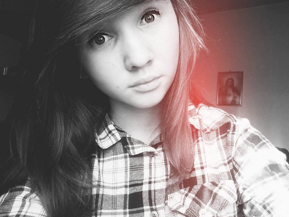 Hello. ;3
