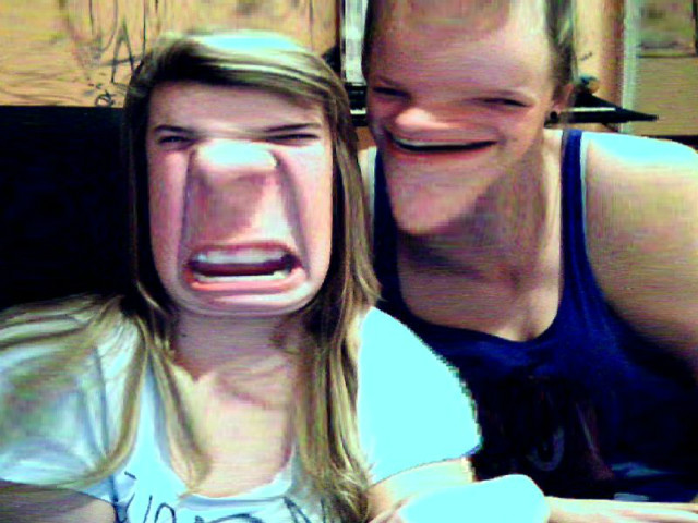 OMG XD