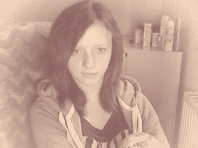 'wiat jest dziki'