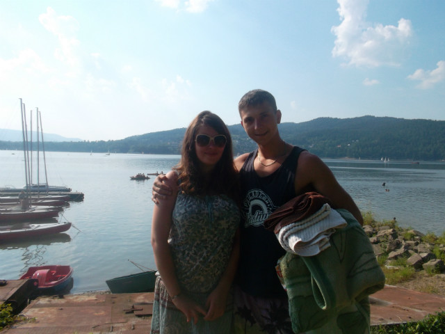Jezioro ywieckie