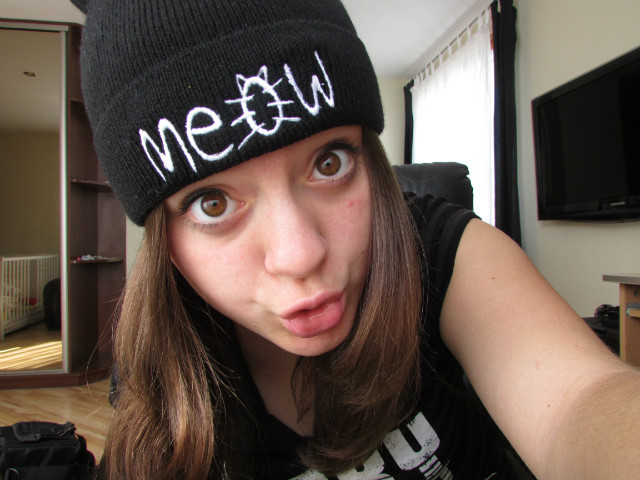 jestem swag! :cccc
