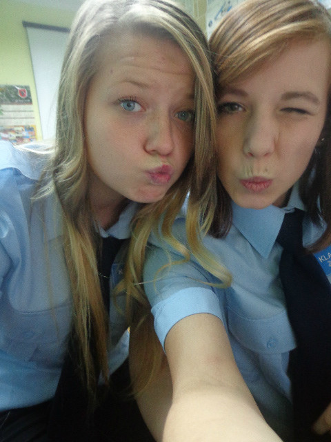 z Natk na informatyce :*