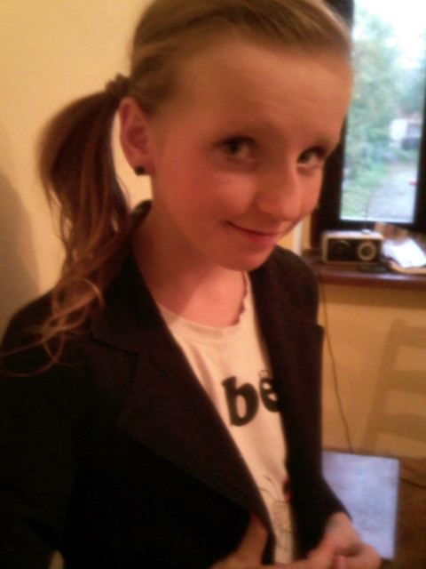 Takie tam Z Madzi i Mariol :* 
