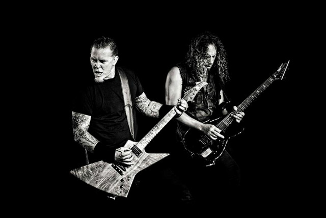 metallica 