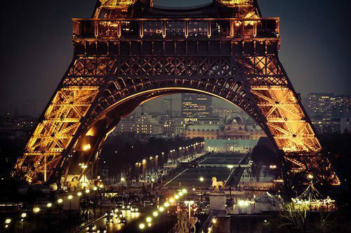 Paris.