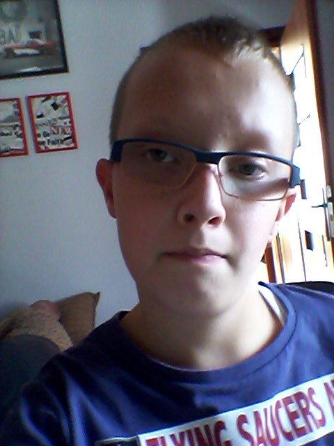 Takie tam... :D Kcper Maksymiak