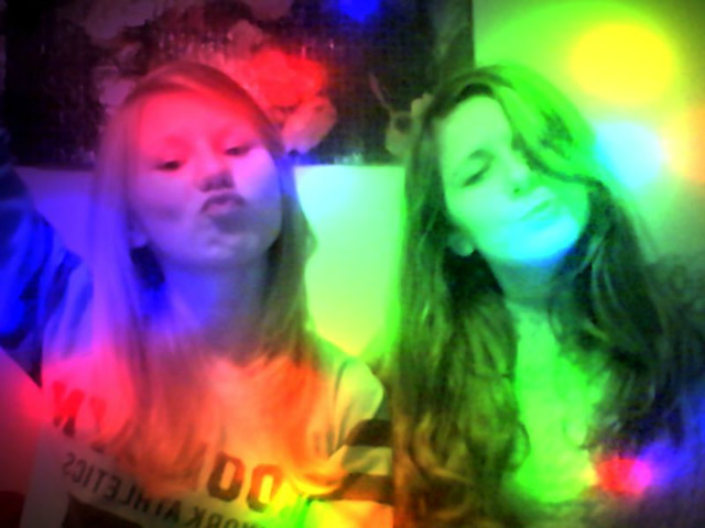 BIBA :D