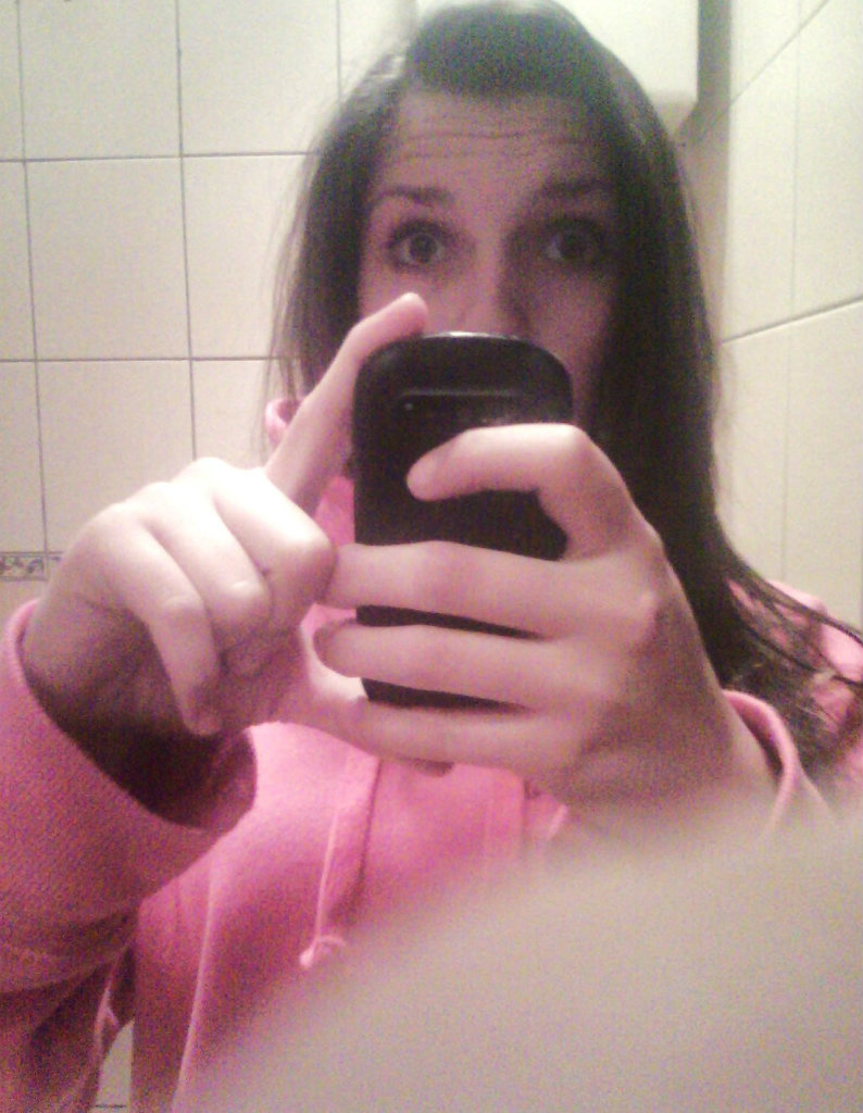 Takie tam :P 