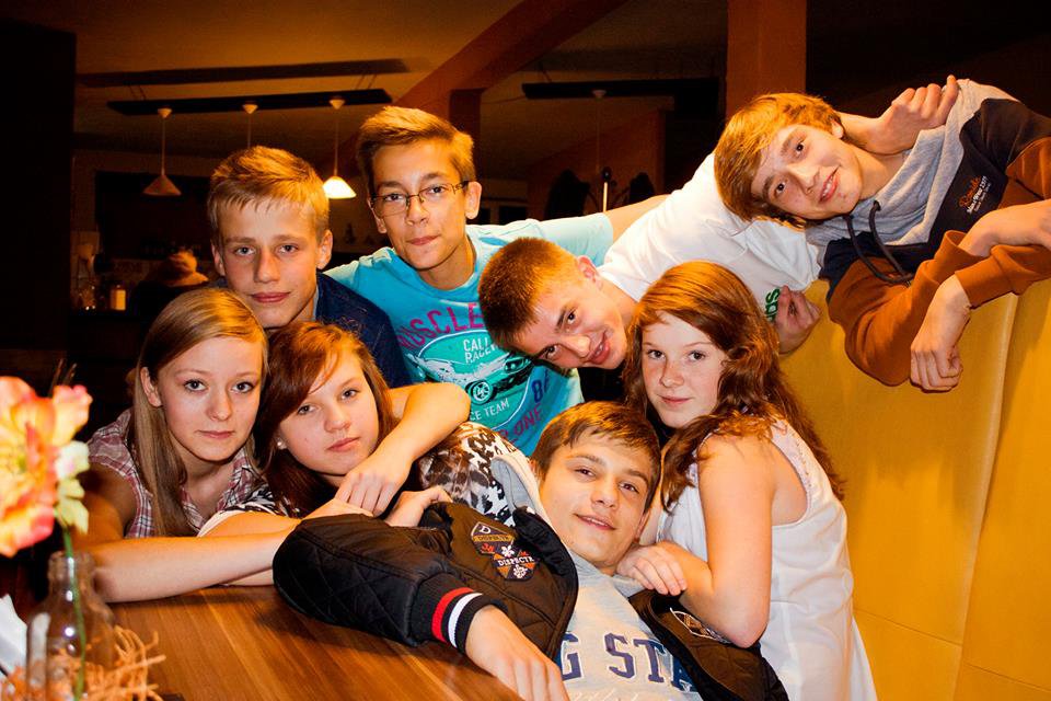 Takie se tam wczorajsze :D