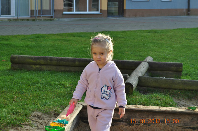 Zuzia ;)