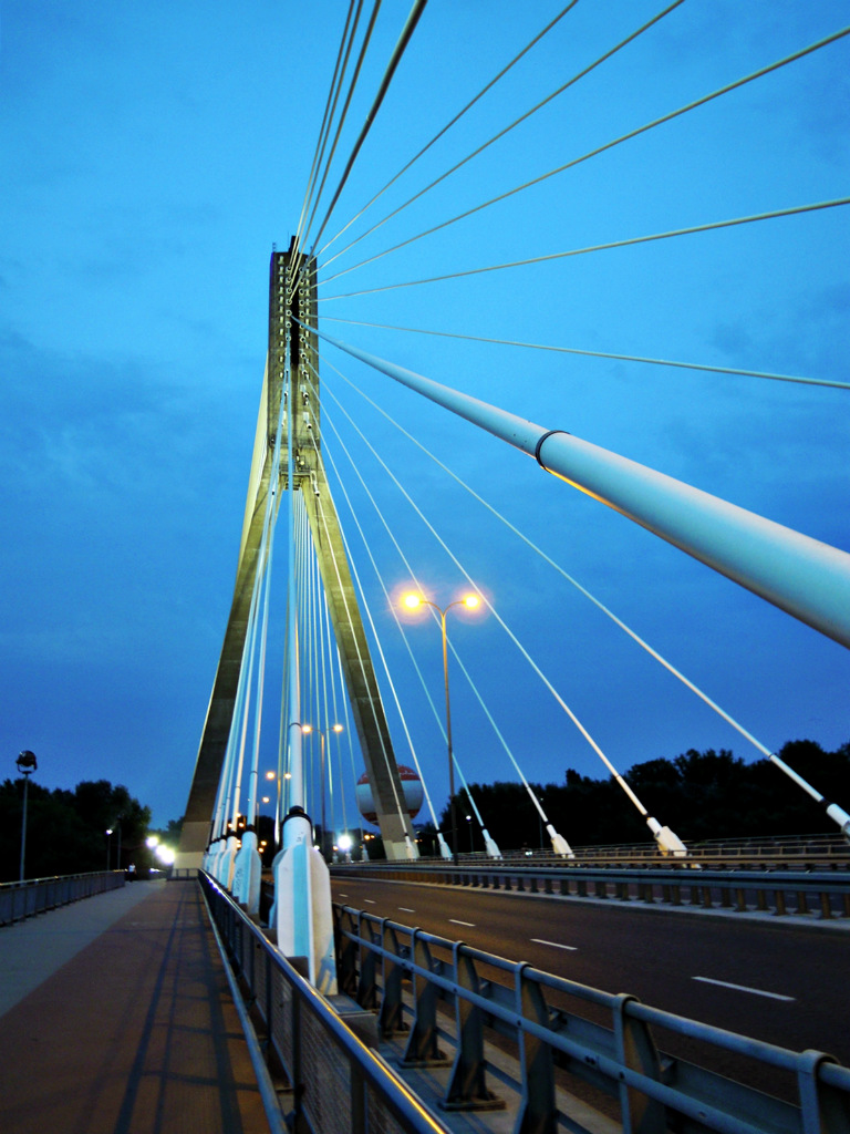 Most witokrzyski
