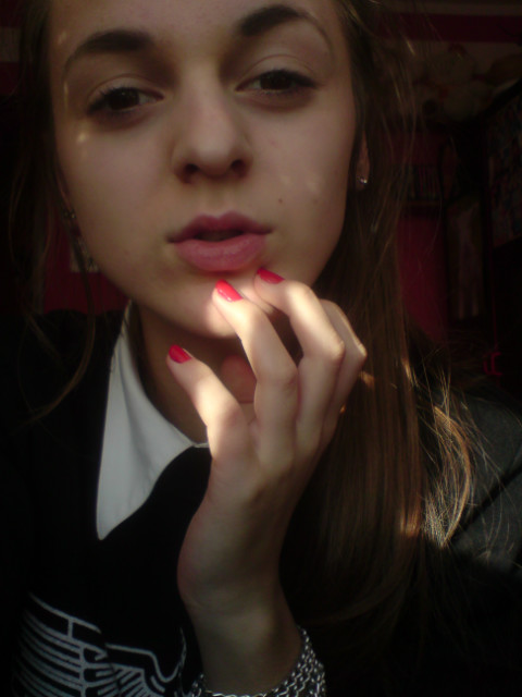 blebleble