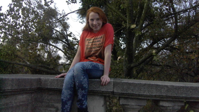 Smile please :D