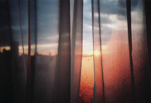 a new day.