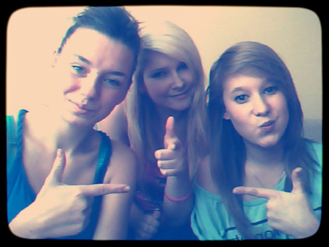 one ;** 
