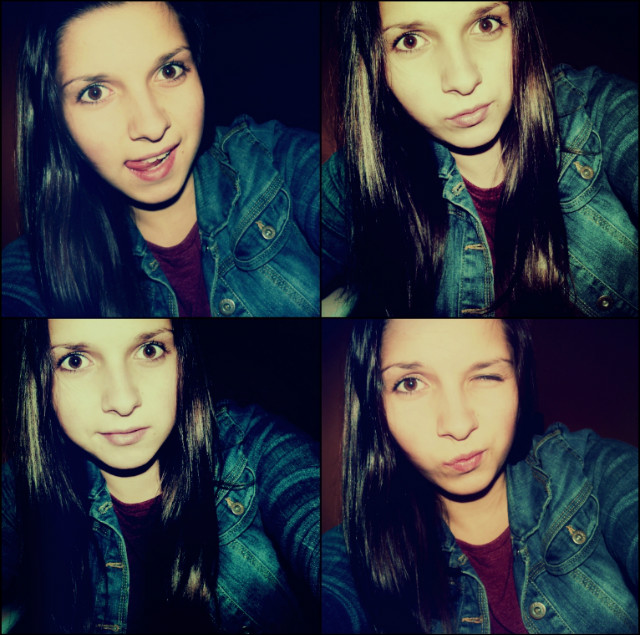 aww ;3