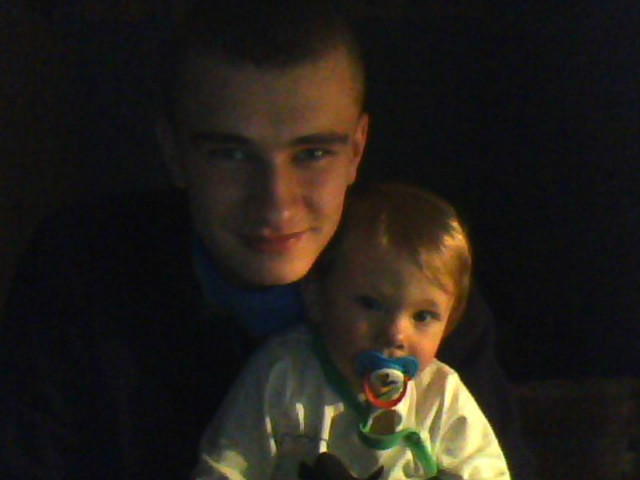 Najmodszy 